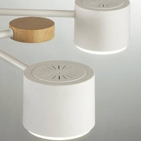Потолочная люстра Lumion Rondo 8195/7C в Коротчаево - korotchaevo.mebel24.online | фото 8