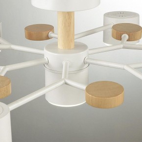 Потолочная люстра Lumion Rondo 8195/7C в Коротчаево - korotchaevo.mebel24.online | фото 9