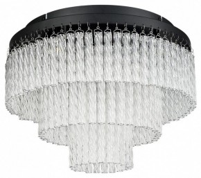 Потолочная люстра Lumion Spirals 6576/11CR в Коротчаево - korotchaevo.mebel24.online | фото