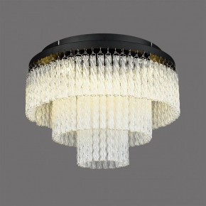 Потолочная люстра Lumion Spirals 6576/11CR в Коротчаево - korotchaevo.mebel24.online | фото 2