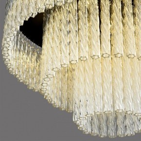 Потолочная люстра Lumion Spirals 6576/11CR в Коротчаево - korotchaevo.mebel24.online | фото 5