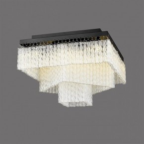 Потолочная люстра Lumion Spirals 6576/11CS в Коротчаево - korotchaevo.mebel24.online | фото 2