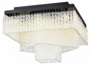 Потолочная люстра Lumion Spirals 6576/11CS в Коротчаево - korotchaevo.mebel24.online | фото 3