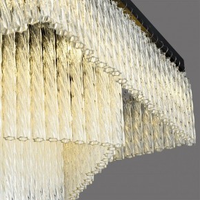 Потолочная люстра Lumion Spirals 6576/11CS в Коротчаево - korotchaevo.mebel24.online | фото 5