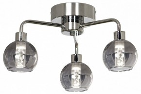 Потолочная люстра Lussole Aqua LSP-7170 в Коротчаево - korotchaevo.mebel24.online | фото