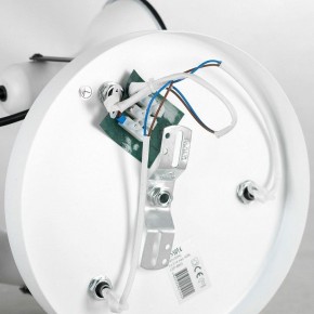 Потолочная люстра Lussole Fargo LSP-8803 в Коротчаево - korotchaevo.mebel24.online | фото 4