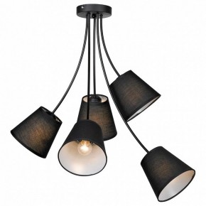 Потолочная люстра Lussole Lafayette LSP-8266 в Коротчаево - korotchaevo.mebel24.online | фото