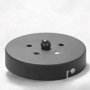 Потолочная люстра Lussole Lafayette LSP-8266 в Коротчаево - korotchaevo.mebel24.online | фото 4