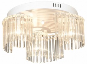 Потолочная люстра Lussole  LSP-8419 в Коротчаево - korotchaevo.mebel24.online | фото 2