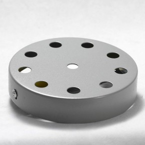 Потолочная люстра Lussole Toledo LSP-8182 в Коротчаево - korotchaevo.mebel24.online | фото 3