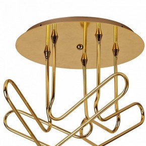 Потолочная люстра Mantra Jazz 5897 в Коротчаево - korotchaevo.mebel24.online | фото 5