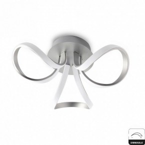 Потолочная люстра Mantra Knot Led 4994 в Коротчаево - korotchaevo.mebel24.online | фото 2