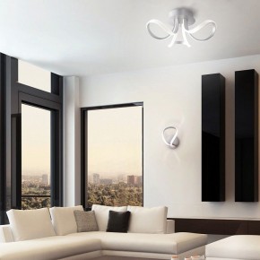 Потолочная люстра Mantra Knot Led 4994 в Коротчаево - korotchaevo.mebel24.online | фото 3