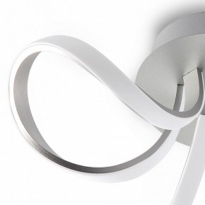 Потолочная люстра Mantra Knot Led 4994 в Коротчаево - korotchaevo.mebel24.online | фото 5