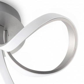 Потолочная люстра Mantra Knot Led 4994 в Коротчаево - korotchaevo.mebel24.online | фото 6