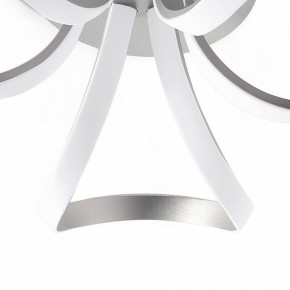Потолочная люстра Mantra Knot Led 4994 в Коротчаево - korotchaevo.mebel24.online | фото 7