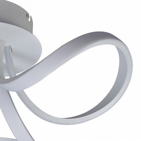 Потолочная люстра Mantra Knot Led 6036 в Коротчаево - korotchaevo.mebel24.online | фото 3