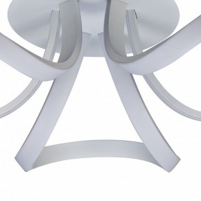 Потолочная люстра Mantra Knot Led 6036 в Коротчаево - korotchaevo.mebel24.online | фото 4