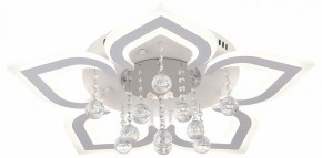 Потолочная люстра Natali Kovaltseva Cascade LED LAMPS 81159 в Коротчаево - korotchaevo.mebel24.online | фото 2
