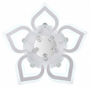 Потолочная люстра Natali Kovaltseva Cascade LED LAMPS 81159 в Коротчаево - korotchaevo.mebel24.online | фото 3