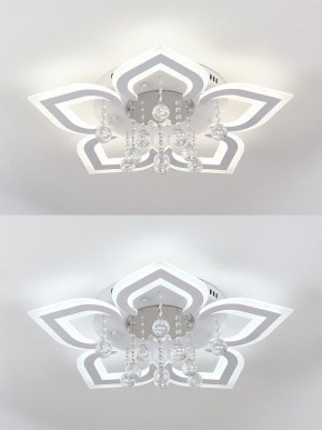 Потолочная люстра Natali Kovaltseva Cascade LED LAMPS 81159 в Коротчаево - korotchaevo.mebel24.online | фото 6