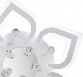 Потолочная люстра Natali Kovaltseva Cascade LED LAMPS 81159 в Коротчаево - korotchaevo.mebel24.online | фото 9