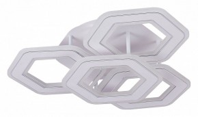 Потолочная люстра Natali Kovaltseva Damask HIGH-TECH LED LAMPS 82060 в Коротчаево - korotchaevo.mebel24.online | фото
