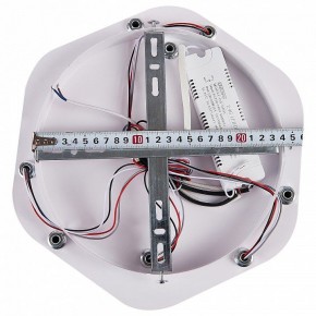 Потолочная люстра Natali Kovaltseva Damask HIGH-TECH LED LAMPS 82060 в Коротчаево - korotchaevo.mebel24.online | фото 11