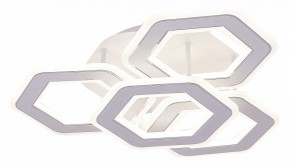 Потолочная люстра Natali Kovaltseva Damask HIGH-TECH LED LAMPS 82060 в Коротчаево - korotchaevo.mebel24.online | фото 2