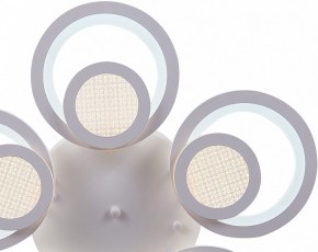 Потолочная люстра Natali Kovaltseva Damask LED LAMPS 81169 в Коротчаево - korotchaevo.mebel24.online | фото 10