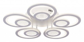 Потолочная люстра Natali Kovaltseva Damask LED LAMPS 81169 в Коротчаево - korotchaevo.mebel24.online | фото 2
