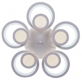 Потолочная люстра Natali Kovaltseva Damask LED LAMPS 81169 в Коротчаево - korotchaevo.mebel24.online | фото 3