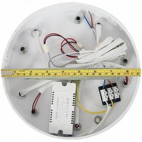Потолочная люстра Natali Kovaltseva Effect LED LAMPS 81116 в Коротчаево - korotchaevo.mebel24.online | фото 11