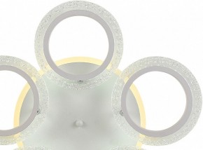 Потолочная люстра Natali Kovaltseva Groove LED LAMPS 81194 в Коротчаево - korotchaevo.mebel24.online | фото 10