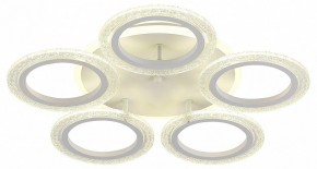 Потолочная люстра Natali Kovaltseva Groove LED LAMPS 81194 в Коротчаево - korotchaevo.mebel24.online | фото 2