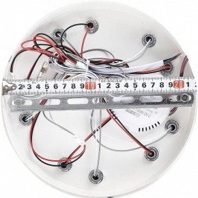 Потолочная люстра Natali Kovaltseva Hugo LED LAMPS 81133 в Коротчаево - korotchaevo.mebel24.online | фото 8