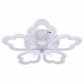 Потолочная люстра Natali Kovaltseva Hugo LED LAMPS 81230 в Коротчаево - korotchaevo.mebel24.online | фото