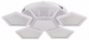 Потолочная люстра Natali Kovaltseva  LED LAMPS 81163 в Коротчаево - korotchaevo.mebel24.online | фото