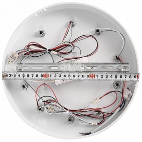 Потолочная люстра Natali Kovaltseva  LED LAMPS 81163 в Коротчаево - korotchaevo.mebel24.online | фото 10