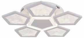 Потолочная люстра Natali Kovaltseva  LED LAMPS 81163 в Коротчаево - korotchaevo.mebel24.online | фото 2