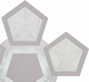 Потолочная люстра Natali Kovaltseva  LED LAMPS 81163 в Коротчаево - korotchaevo.mebel24.online | фото 9