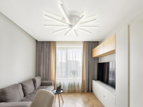 Потолочная люстра Natali Kovaltseva Line LED LAMPS 81171 в Коротчаево - korotchaevo.mebel24.online | фото 10