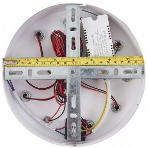 Потолочная люстра Natali Kovaltseva Line LED LAMPS 81171 в Коротчаево - korotchaevo.mebel24.online | фото 11
