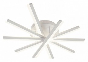 Потолочная люстра Natali Kovaltseva Line LED LAMPS 81171 в Коротчаево - korotchaevo.mebel24.online | фото 2