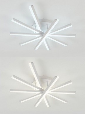Потолочная люстра Natali Kovaltseva Line LED LAMPS 81171 в Коротчаево - korotchaevo.mebel24.online | фото 6