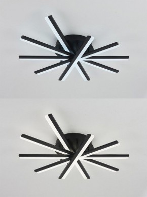 Потолочная люстра Natali Kovaltseva Line LED LAMPS 81174 в Коротчаево - korotchaevo.mebel24.online | фото 6