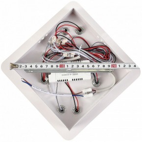Потолочная люстра Natali Kovaltseva Mujus LED LAMPS 81191 в Коротчаево - korotchaevo.mebel24.online | фото 11