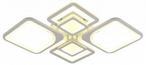 Потолочная люстра Natali Kovaltseva Mujus LED LAMPS 81191 в Коротчаево - korotchaevo.mebel24.online | фото 2