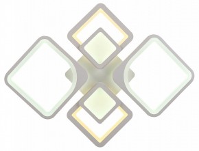 Потолочная люстра Natali Kovaltseva Mujus LED LAMPS 81191 в Коротчаево - korotchaevo.mebel24.online | фото 3