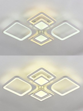 Потолочная люстра Natali Kovaltseva Mujus LED LAMPS 81191 в Коротчаево - korotchaevo.mebel24.online | фото 6